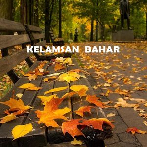 kelamsan bahar