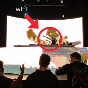 RUDE BOY (MACHIMA REMIX)