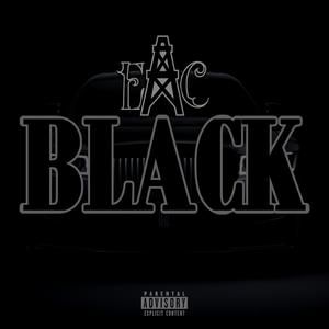 Black (feat. Lunarally)