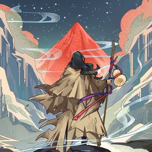 凡骨登徒盼位列仙班