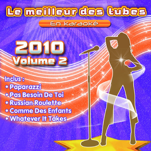Un autre monde (Karaoke With Backing Vocals)