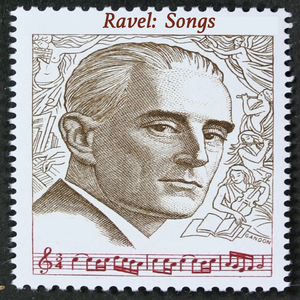 Ravel: Noël des jouets, M.47 (1905) (Original)