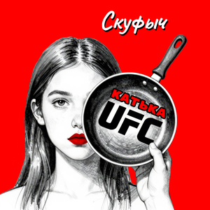 Катька UFC