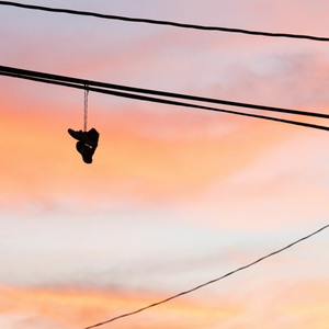 Pumped Up Kicks (Fells Remix)