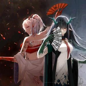 大炎江山万里（明日方舟同人曲）