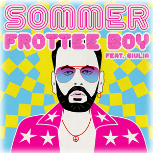 Sommer (Gelato di crema solare Discofox Mix)