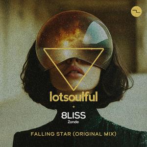 Falling Star (feat. 8LISS Zonde) (Original Mix)