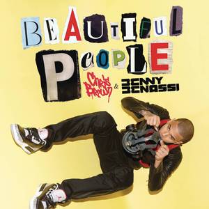 Beautiful People (Club Mix)