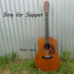 Sing for Supper
