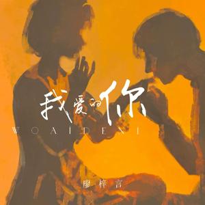 我爱的你