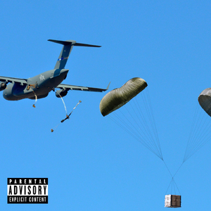 Delirio (feat. Malcriado)