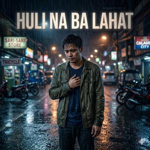 ALAALA AT PAGSISISI