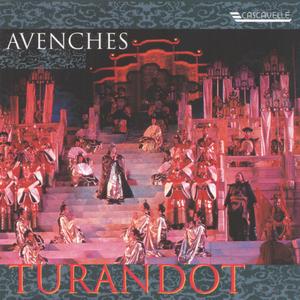 Turandot, Act I: "Figlio, che fai ?"
