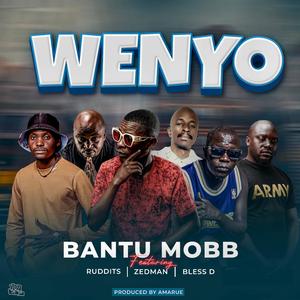 Wenyo (feat. Ruddits the Baptist, Bless D & Zedman) (Amarue Remix)