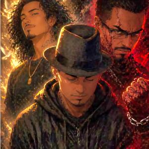 Trinity