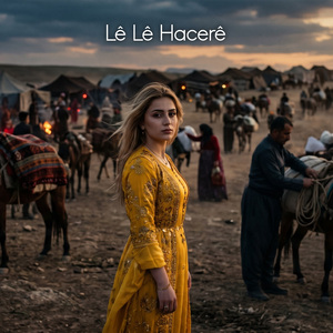 Lê Lê Hacerê