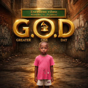 G.O.D(Greater One Day)