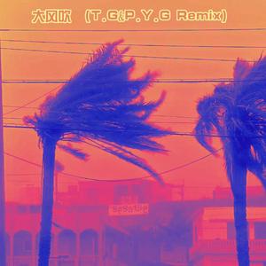 大风吹(P.Y.G & T.G Remix)（T.G / P.Y.G remix）