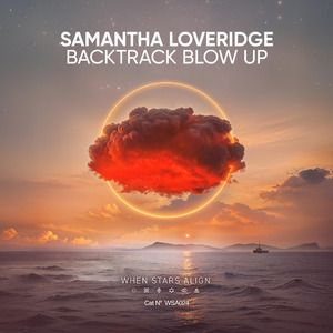 Backtrack Blow Up (Original Mix)