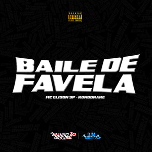 Baile de Favela