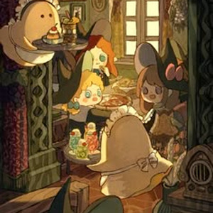 solacewave stillnessness