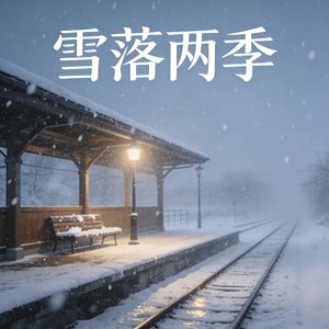 雪落两季