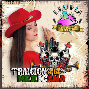 Traicion a la Mexicana