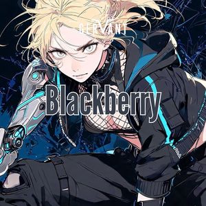 Blackberry