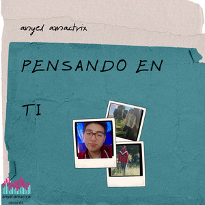 Pensando en Ti (Remix)
