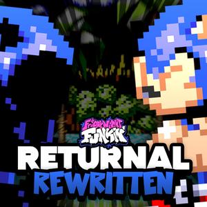 Returnal Rewritten
