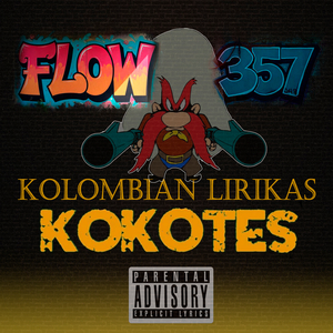 FLOW 357