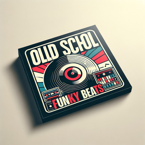 Old School Funky Beats