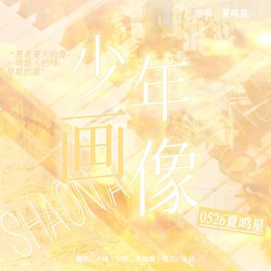 少年画像