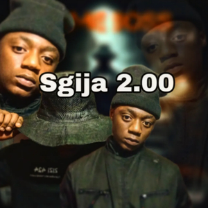Sgija 2.00 (2024 remastered)