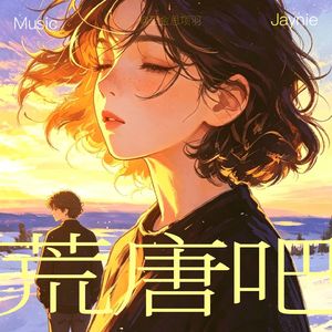 荒唐吧