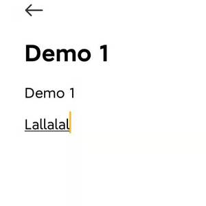 Demo1（Prod By Red killer）