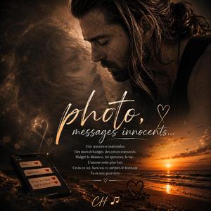 Photo, messages innocents
