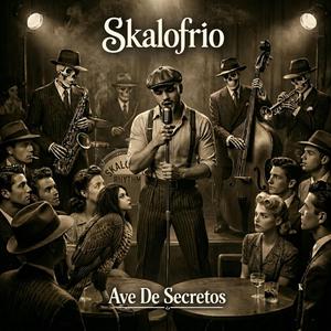Ave De Secretos