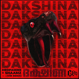 DAKSHINA (V3K Remix)