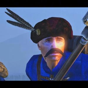 Sons of Freedom (original soundtrack to the video "Ostap : Guardian of the Rapids").