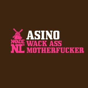 Wack Ass motherf**ker