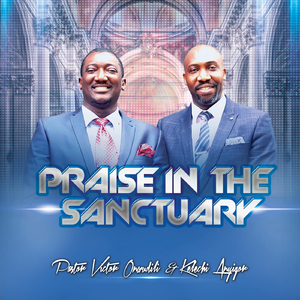 Praise in the Sanctuary