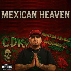 Mexican Heaven