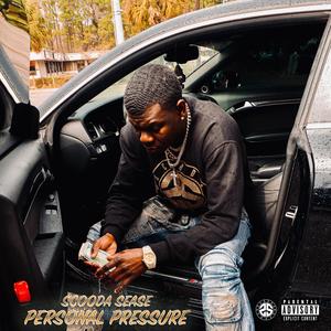 I Should Be The One (feat. Marcus Allen)