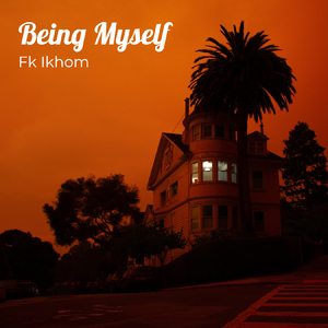 Being Myself