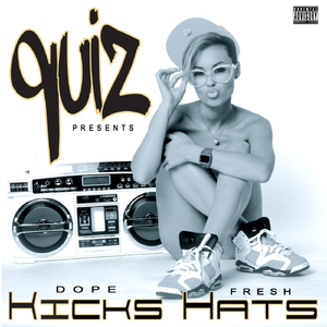 Blow the Horns (feat. Crooked I)