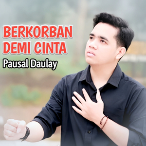 Berkorban Demi Cinta