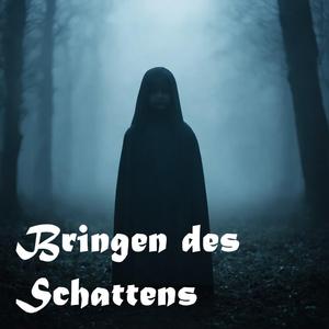 Bringen des Schattens
