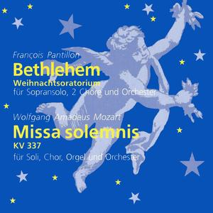 Bethlehem (Weihnachtsoratorium): III. Auf dem Felde in Bethlehem
