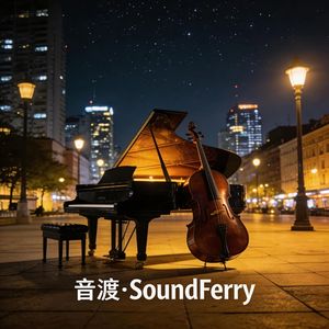 音渡・步点生光